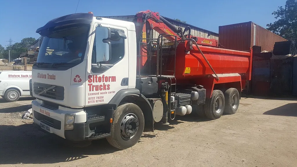Truck Image